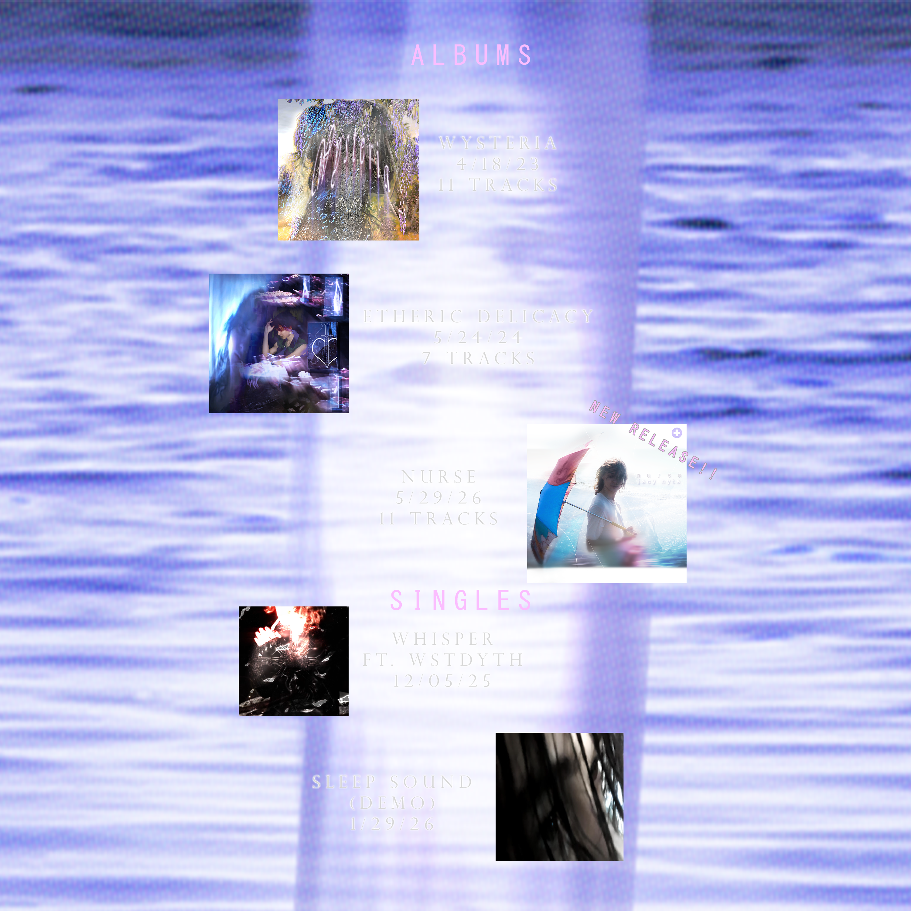 Discography